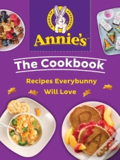 Capa do artigo Annie