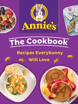 Capa do artigo Annie'S The Cookbook