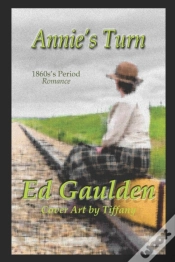 Capa do artigo Annie
