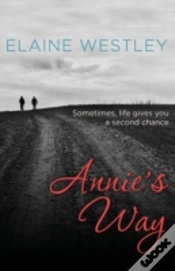 Capa do artigo Annie