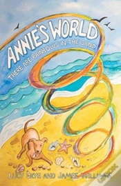 Capa do artigo Annie