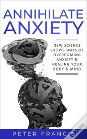 Capa do artigo Annihilate Anxiety