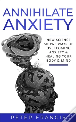 Capa do artigo Annihilate Anxiety