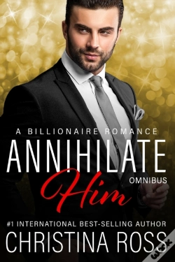 Capa do artigo Annihilate Him