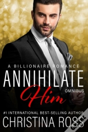 Capa do artigo Annihilate Him