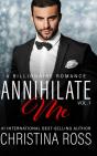 Annihilate Me, Vol. 1 - Preview