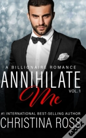 Annihilate Me, Vol. 1