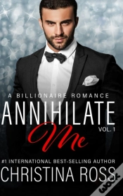 Capa do artigo Annihilate Me, Vol. 1