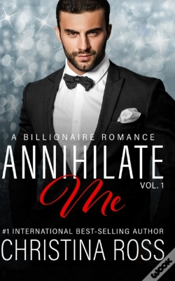 Capa do artigo Annihilate Me, Vol. 1