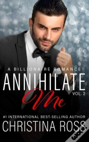 Capa do artigo Annihilate Me, Vol. 2