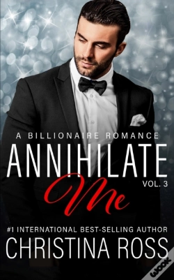 Capa do artigo Annihilate Me (Vol. 3)