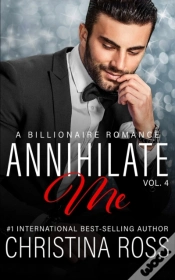 Capa do artigo Annihilate Me (Vol. 4)