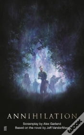 Capa do artigo Annihilation