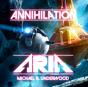 Annihilation Aria - Preview