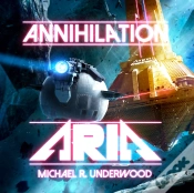 Capa do artigo Annihilation Aria