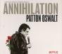 Annihilation - CD - Preview