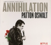 Capa do artigo Annihilation - CD