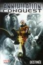 Annihilation Conquest - Preview