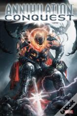 Annihilation: Conquest Omnibus