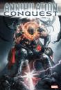 Annihilation: Conquest Omnibus - Preview