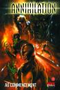 Annihilation - Preview
