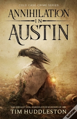 Capa do artigo Annihilation In Austin