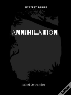 Capa do artigo Annihilation