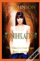Annihilation