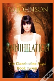 Capa do artigo Annihilation