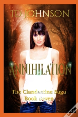 Capa do artigo Annihilation