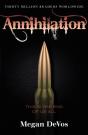 Annihilation - Preview