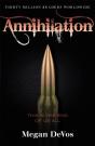 Annihilation - Preview