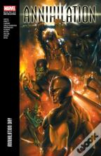 Annihilation Modern Era Epic Collection: Annihilation Day