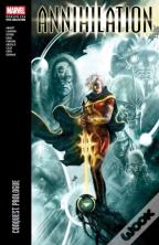 Annihilation Modern Era Epic Collection: Conquest Prologue