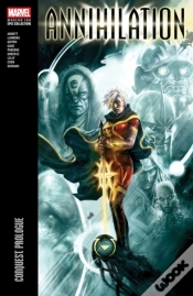 Capa do artigo Annihilation Modern Era Epic Collection: Conquest Prologue