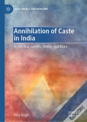Annihilation Of Caste In India
