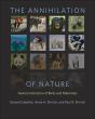 Annihilation Of Nature - Preview