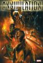 Annihilation Omnibus (New Printing 3) - Preview