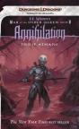 Annihilation - Preview