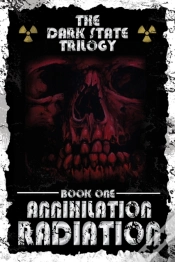 Capa do artigo Annihilation Radiation