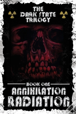 Capa do artigo Annihilation Radiation