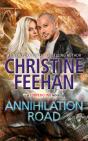 Annihilation Road - Preview