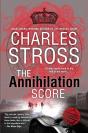 Annihilation Score - Preview