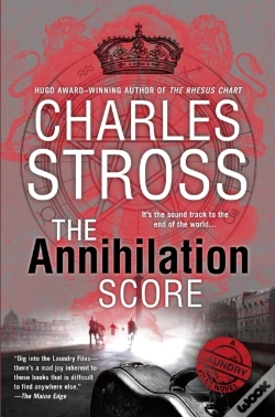 Capa do artigo Annihilation Score