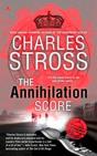 Annihilation Score - Preview