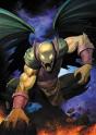 Annihilation: Scourge - Preview