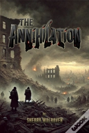 Capa do artigo Annihilation