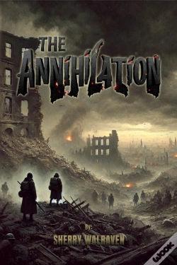 Capa do artigo Annihilation