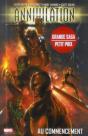 Annihilation T.1 - Preview
