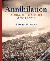 Annihilation